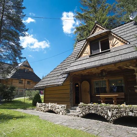 Osada Olenka Witow Villa Exterior photo