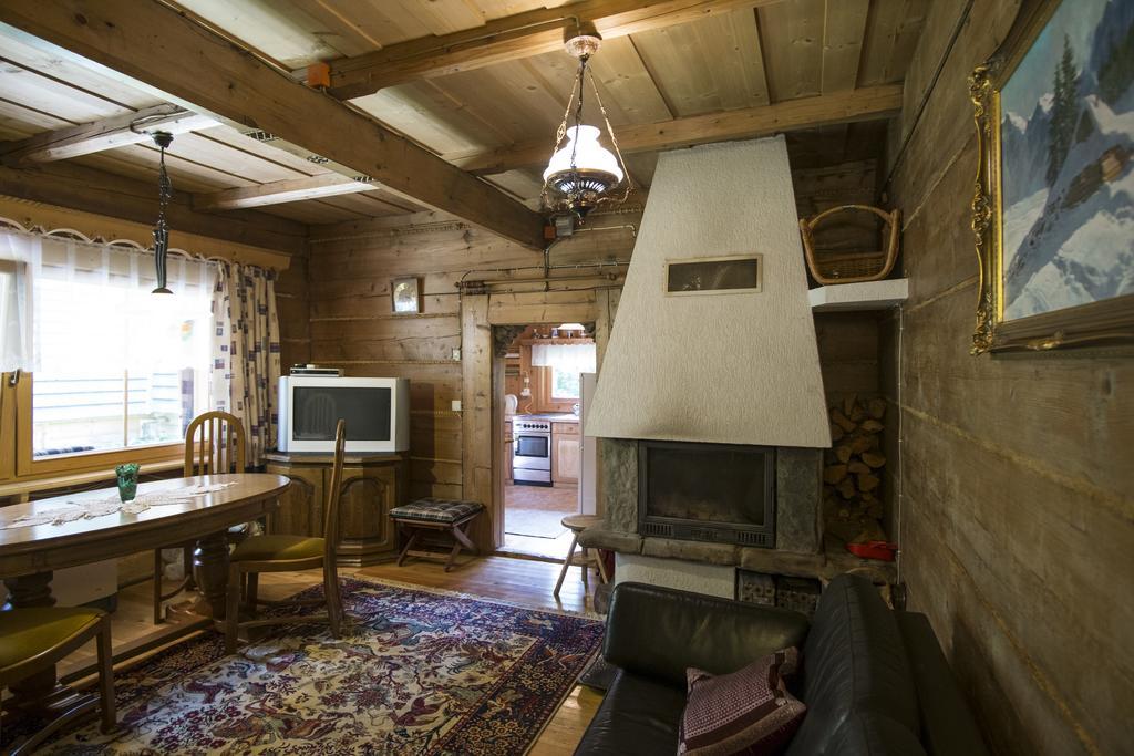 Osada Olenka Witow Villa Exterior photo